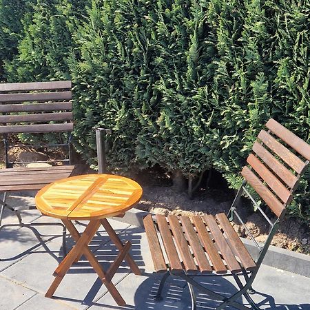 "Heimathafen" Mit Sauna Hohenkirchen  Exterior foto