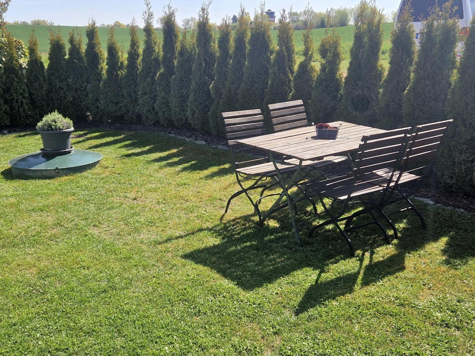 "Heimathafen" Mit Sauna Hohenkirchen  Exterior foto